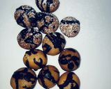 صورة لخطوة 9 من وصفة 🍩 دوناتس 🍩
