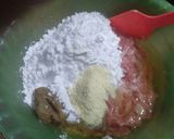 Foto langkah ke 3 dari resep Bakso (Pentol)Kasar.