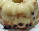 Foto langkah ke 4 dari resep Puding roti tawar.