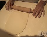 Foto del paso 9 de la receta: Masa de pan para pizzas