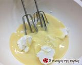 A picture of step 11 of Lemon Refrigerator Cake.