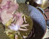 Foto del paso 16 de la receta: Albacora al Horno con guarnición de Papas Asadas y Verduras Salteadas