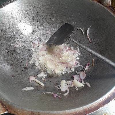 Langkah 1