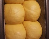 Une image de l'étape 8 de Brioche au levain.