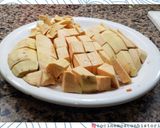 Foto del paso 8 de la receta: Sopa de Vegetales con Fideos Coditos