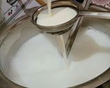 गुजराती स्टाइल बासुंदी रेसिपी चरण 2 फोटो