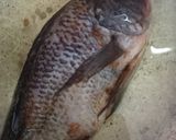 Foto langkah ke 1 dari resep Pesmol Ikan Mujair.