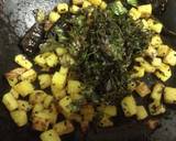 Neem Aloo Bhaja recipe step 5 photo