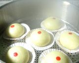 Foto langkah ke 7 dari resep IDE BISNIS | Bakpao Empuk Tanpa Ulen.