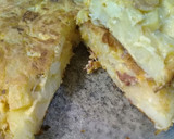 Foto del paso 4 de la receta: Tortilla española
