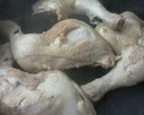 صورة لخطوة 7 من وصفة الفراخ المسلوقة وطريقة تحميرها