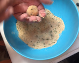 Foto del paso 2 de la receta: Bolas de Queso Philadelphia con Jamón serrano