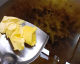 Foto langkah ke 3 dari resep Keripik Pisang Renyah +Tips Berwarna Kuning.