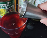 Foto del paso 1 de la receta: Terremoto chileno