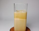 Foto langkah ke 2 dari resep Greek Frape.