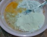 Foto langkah ke 2 dari resep Nugget Pisang.
