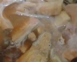 Foto langkah ke 5 dari resep Gudeg Yogya Masak Di Magic Com.