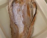 Foto langkah ke 1 dari resep Ikan asin dan pete balado.