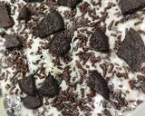 Foto langkah ke 4 dari resep Puding Oreo 🥮.