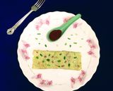 A picture of step 5 of French Omelette.