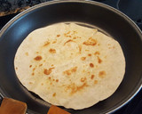 Foto del paso 7 de la receta: Burritos o fajitas mexicanas a mi estilo