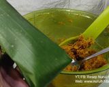 Foto langkah ke 3 dari resep Lemet Labu Kuning.