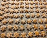 Foto langkah ke 8 dari resep Kue kacang hazelnuts.