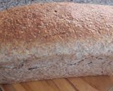 Foto del paso 4 de la receta: Pan de salvado 🥪