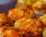 Foto del paso 2 de la receta: Muffins de patata o batata