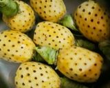 Foto langkah ke 1 dari resep Selai Nanas.