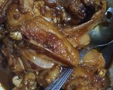 Foto langkah ke 3 dari resep Ayam bakar.