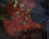 Foto langkah ke 3 dari resep Balado Kentang dan Telur Puyuh.