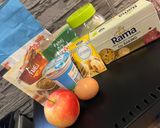 Almás pite recept fázis 1 fotója