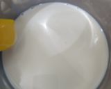 Hình bước làm 5 của món Bánh flan (caramen)