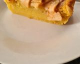 Foto del paso 15 de la receta 18. Tarta de manzana con mermelada de fresa