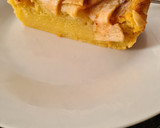 Foto del paso 15 de la receta: Tarta de manzana con mermelada de fresa