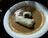 Foto langkah ke 3 dari resep Ketoprak rumahan.