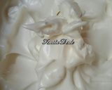 Foto langkah ke 9 dari resep Hurricane Swissroll Cake.