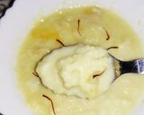 A picture of step 5 of রাবড়ি.