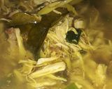 Foto langkah ke 3 dari resep Soto Ayam Suwir.