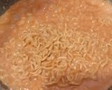 Foto langkah ke 7 dari resep Samyang Milk Cheese.