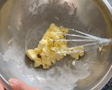 A picture of step 6 of Chocolate Chip Mochi Cookies.
