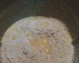 Foto del paso 4 de la receta Bizcocho de chocolate blanco con thermomix