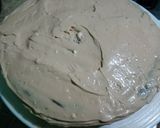 Foto del paso 7 de la receta: Pastel floral