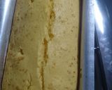 Foto del paso 3 de la receta: Budín de naranja 💖