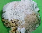 Foto langkah ke 2 dari resep Godok Pisang Kelapa.