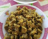 Foto langkah ke 5 dari resep Sate Padang.