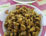 Foto langkah ke 5 dari resep Sate Padang.