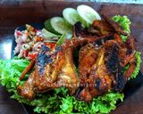 Foto langkah ke 4 dari resep Ayam bakar solo.