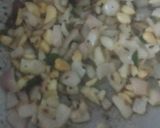 રોટલો વઘારેલો (Rotlo Vagharelo Recipe In Gujarati) રેસીપી સ્ટેપ1ફોટો